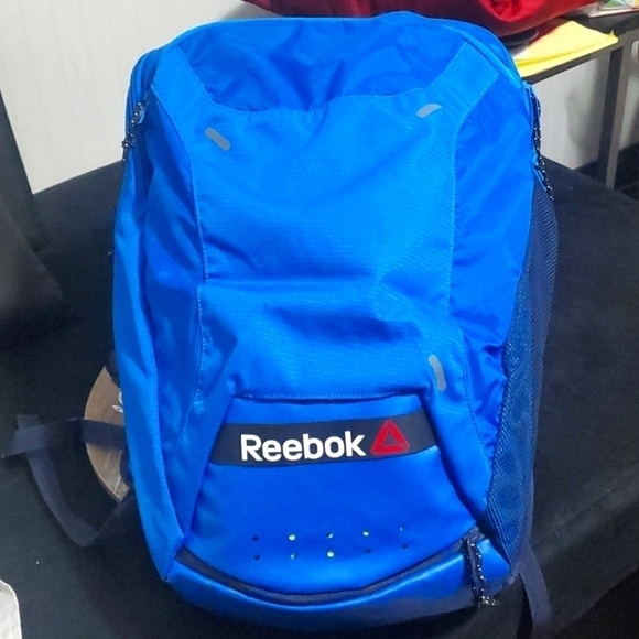 Reebok Other - COPY - Reebok Work/Workout Commuter Backpack, Computer bag/Bookbag, NWT